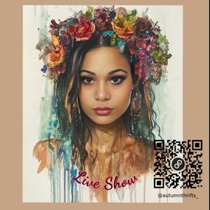 🍂Autumn’s Live Show🍂